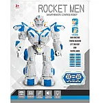 Робот на радіокеруванні Rocket Men 6029