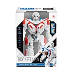Робот на радіокеруванні Rocket Men 6029