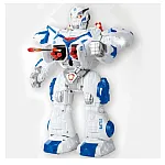 Робот на радіокеруванні Rocket Men 6029