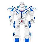 Робот на радіокеруванні Rocket Men 6029