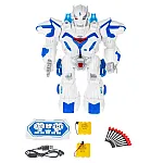 Робот на радіокеруванні Rocket Men 6029
