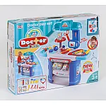 Ігровий набір лікаря Doctor Kids 008-913