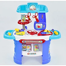 Игровой набор доктора Doctor Kids 008-913