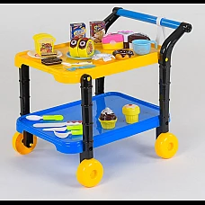 Игровой набор Сладости (36778-90)