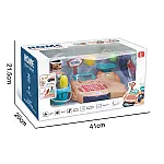 Касовий апарат (668-70)