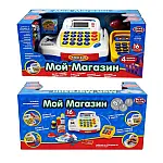 Кассовый аппарат Play Smart (7020)