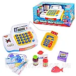 Кассовый аппарат Play Smart (7020)