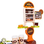 Игровой набор Магазин (668-68)