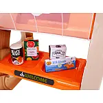 Игровой набор Магазин (668-68)