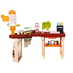 Игровой набор Магазин (668-68)