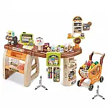 Игровой набор Магазин (668-68)