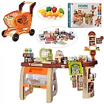 Игровой набор Магазин (668-68)