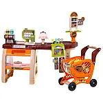 Игровой набор Магазин (668-68)