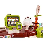 Игровой набор Магазин (668-68)