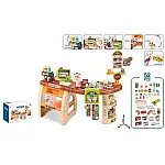 Игровой набор Магазин (668-69)