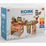 Игровой набор Магазин (668-69)