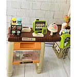 Игровой набор Магазин (668-69)
