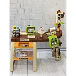 Игровой набор Магазин (668-69)