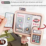 Игровой набор Супермаркет (668-108)