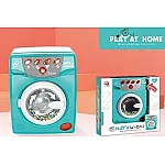 Стиральная машина Play at Home QF 26132 G