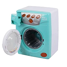 Стиральная машина Play at Home QF 26132 G