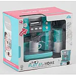 Кофеварка Play at Home QF 26135 G