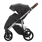 Коляска 2 в 1 Bebetto Luca PRO Зеленый