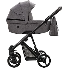 Коляска 2 в 1 Bebetto Nitello LJ195