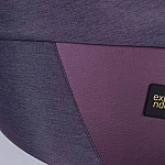 Детская коляска 2 в 1 Expander VIVA V-26883 Plum