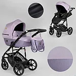 Дитяча коляска 2 в 1 Expander VIVA V-41007 Pink