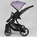 Дитяча коляска 2 в 1 Expander DEXO D-21044 Pink
