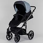 Дитяча коляска 2 в 1 Expander EXEO EX-43266 Ocean
