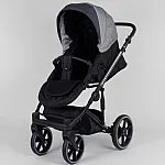 Дитяча коляска 2 в 1 Expander EXEO EX-65488 Carbon