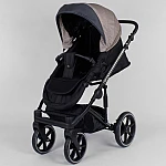 Дитяча коляска 2 в 1 Expander EXEO EX-54377 Mocca