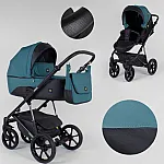 Дитяча коляска 2 в 1 Expander MODO M-10255 Adriatic