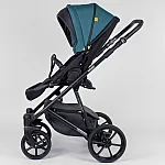 Дитяча коляска 2 в 1 Expander MODO M-10255 Adriatic