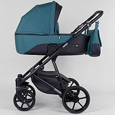 Дитяча коляска 2 в 1 Expander MODO M-10255 Adriatic