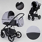 Дитяча коляска 2 в 1 Expander MODO M-91019 GreyFox