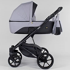 Дитяча коляска 2 в 1 Expander MODO M-91019 GreyFox