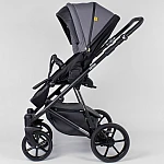 Дитяча коляска 2 в 1 Expander MODO M-42392 Graphite