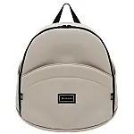 Коляска 2 в 1 Adamex Blanc Tip PS-33