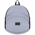 Коляска 2 в 1 Adamex Blanc Tip PS-138/C