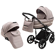 Коляска 2 в 1 Adamex Rimini Tip RI-115