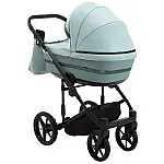Коляска 2 в 1 Adamex Rimini Tip RI-114