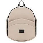 Коляска 2 в 1 Adamex Blanc Lux PS-18