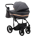 Коляска 2 в 1 Adamex Rimini Tip RI-112