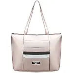 Коляска 2 в 1 Adamex Rimini ECO-шкіра RI-246