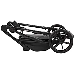 Коляска 2 в 1 Adamex Rimini ECO-шкіра RI-253