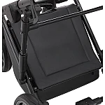 Коляска 2 в 1 Adamex Rimini ECO-шкіра RI-253