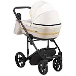 Коляска 2 в 1 Adamex Rimini Tip RI-108